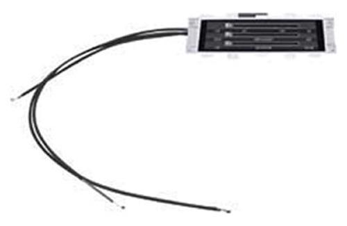 Gmk40205236810s goodmark heater control assembly with cables new