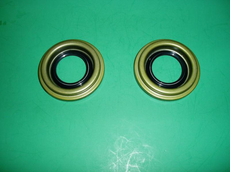 Sell WILLYS JEEP 4171 CJ AXLE PINION SEALS in Urbana, Ohio, US, for US