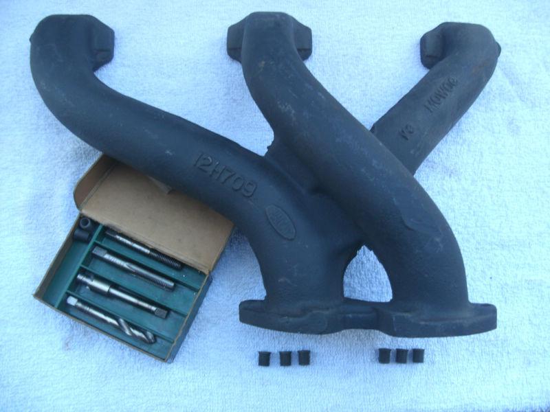 Sell MGB Exhaust Manifold in Boulder City, Nevada, US, for US 68.00