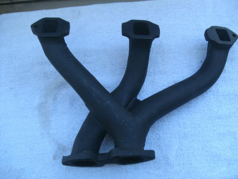 Sell MGB Exhaust Manifold in Boulder City, Nevada, US, for US 68.00