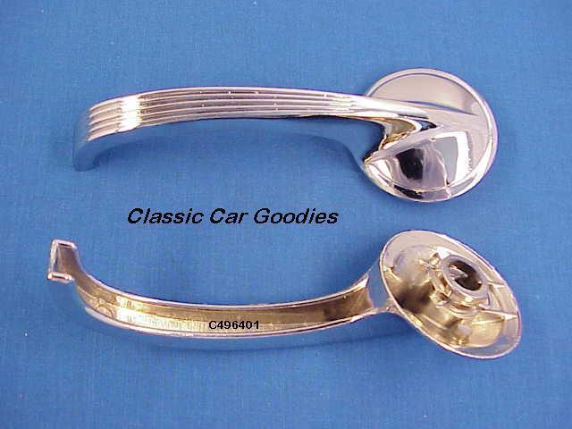 1962 Chevy Door Handles New Pair!, US $19.99, image 2