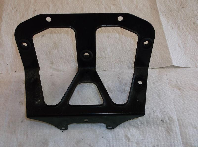 1992 yamaha exciter ii 570 exciter570 speedometer mount bracket -for snowmobile