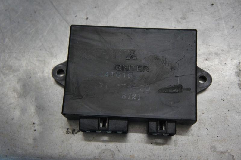 YAMAHA VIRAGO XV 1100 750 1998 OEM CDI, US $214.99, image 2