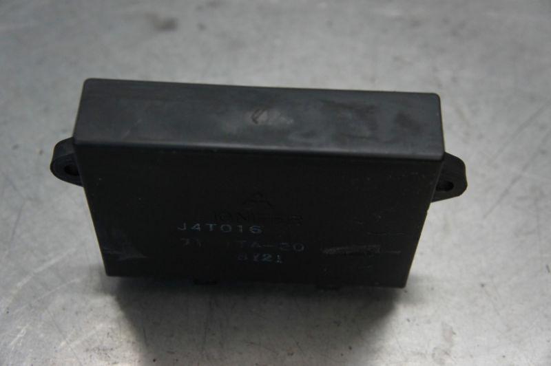 YAMAHA VIRAGO XV 1100 750 1998 OEM CDI, US $214.99, image 6