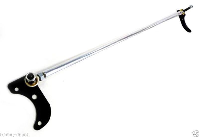 Sell 9804 BOXSTER + S 996 OBX REAR STRUT TOWER BRACE BAR in West Coast