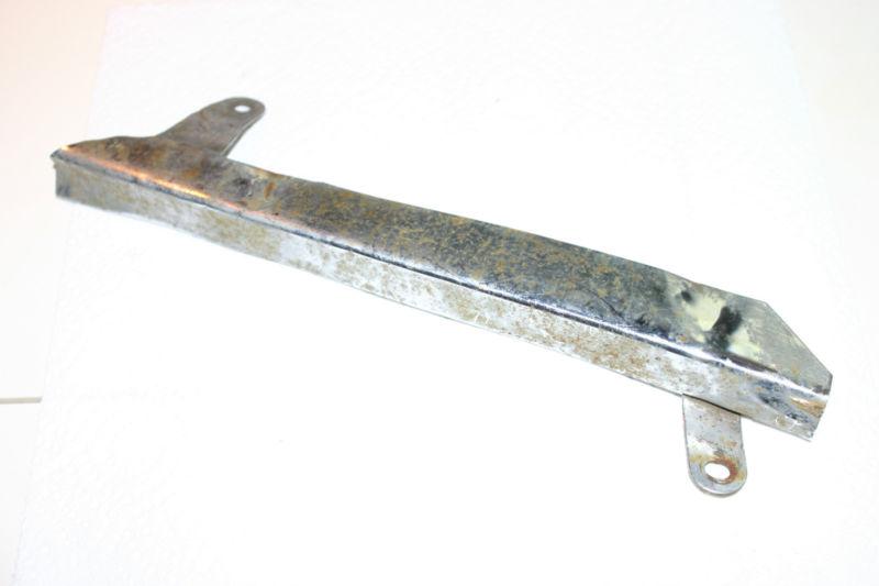 "vintage" chain guard for your 1969/70 honda z50 mini-trail