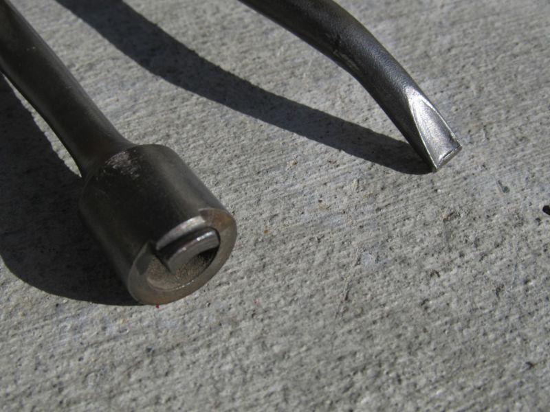 Vintage Snap-on Brake Spring Pliers No.131A, US $21.00, image 2