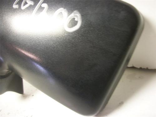 99 Kawasaki Voyager ZG 1200 B Left Mirror G33, US $24.99, image 3