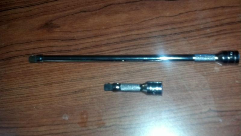 Snap on extentions  fxk11 & fxk3 