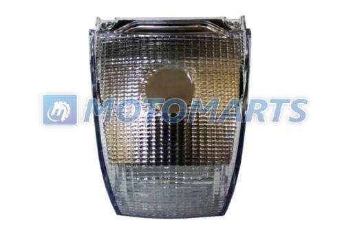 Clear tail light for bmw k1200 gt rs r1150r 97-01 02 03 04 05 with turn signal