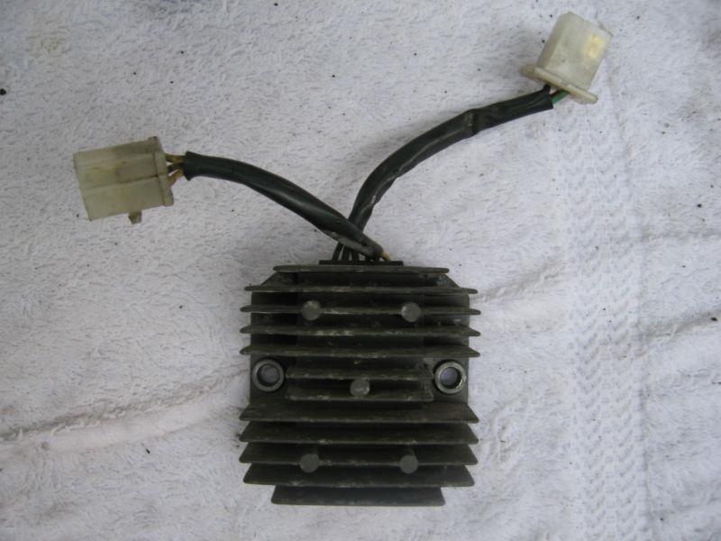 Sell Honda Helix Voltage Rectifier in Long Island City, New York, US