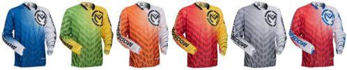 Moose racing mens sahara jersey 2014