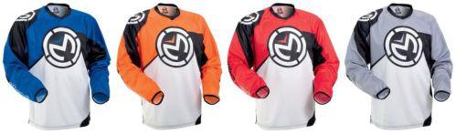 Moose racing mens qualifier jersey 2014