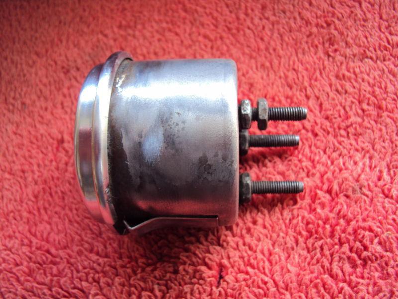 Sell peterbilt 379 water temperature gauge 377 362 378 359 kenworth in