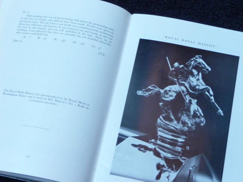 Rolls Royce Alpine Compendium, US $40.50, image 5