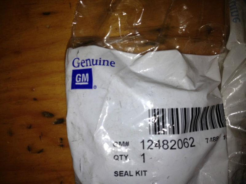 Sell Chevy, GMC Valve Seals 12482062 in Lake Elsinore, California, US, for US 30.99