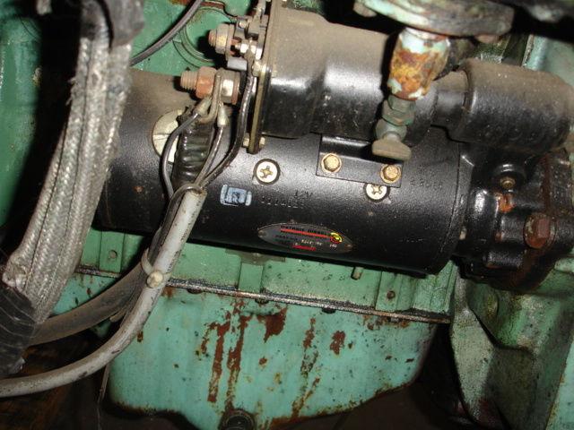 8V-71N Detroit Diesel Marine Engine, 200KW Generator Set, w/Keel Cooling ., US $3,995.00, image 9