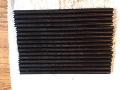 Comp cams 7950 push rods 7.350