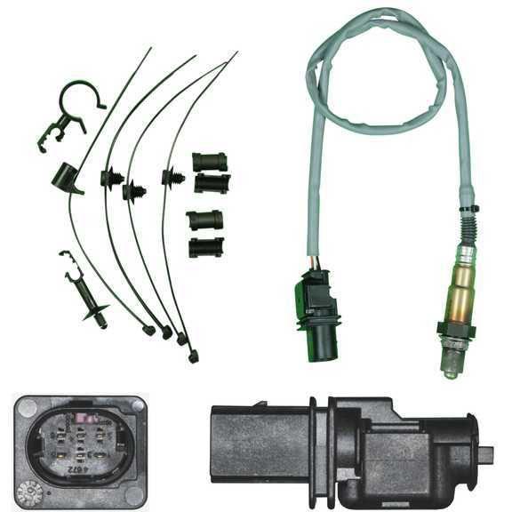 Sell Bosch BSH 17148 Oxygen (O2) Sensor OE Manufacturer in Chino, California, US, for US 151.85