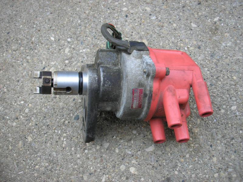 Sell 1st Gen 3SGE 3SGE Distributor 1986 Celica in Green Bay, Wisconsin