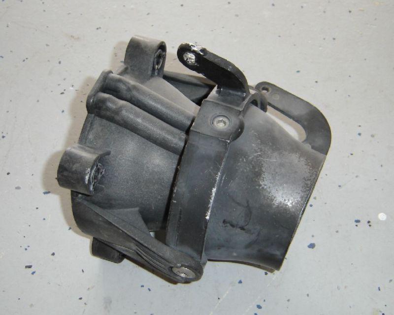 Good 140mm seadoo gtx gti rx xp rx vts 787 800 jet ski pump steering nozzle pwc 