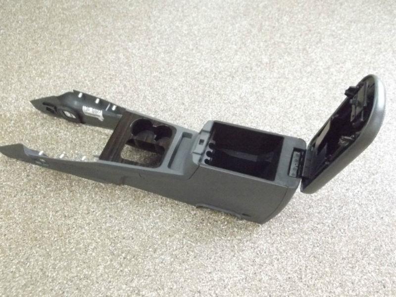 05 06 07 Mercury Montego - Complete Center Console - Interior Trim - MT, US $115.00, image 2