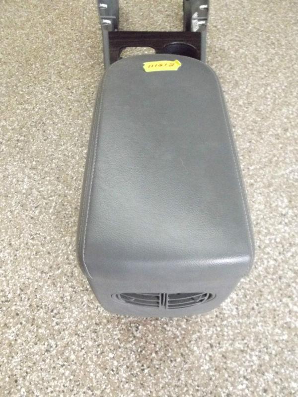 05 06 07 Mercury Montego - Complete Center Console - Interior Trim - MT, US $115.00, image 3