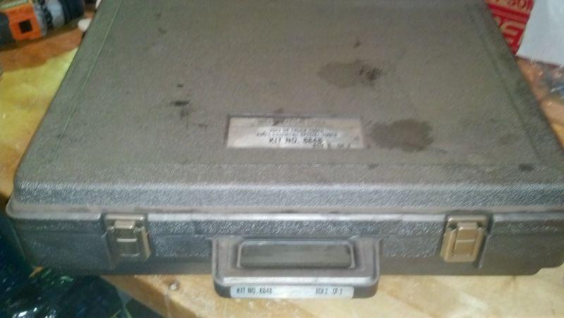 MILLER SPECIALITY SPECIAL TOOLS 2003 DR TRUCK ADDI'L ESSENTIAL SPECIAL #8848, US $49.99, image 4