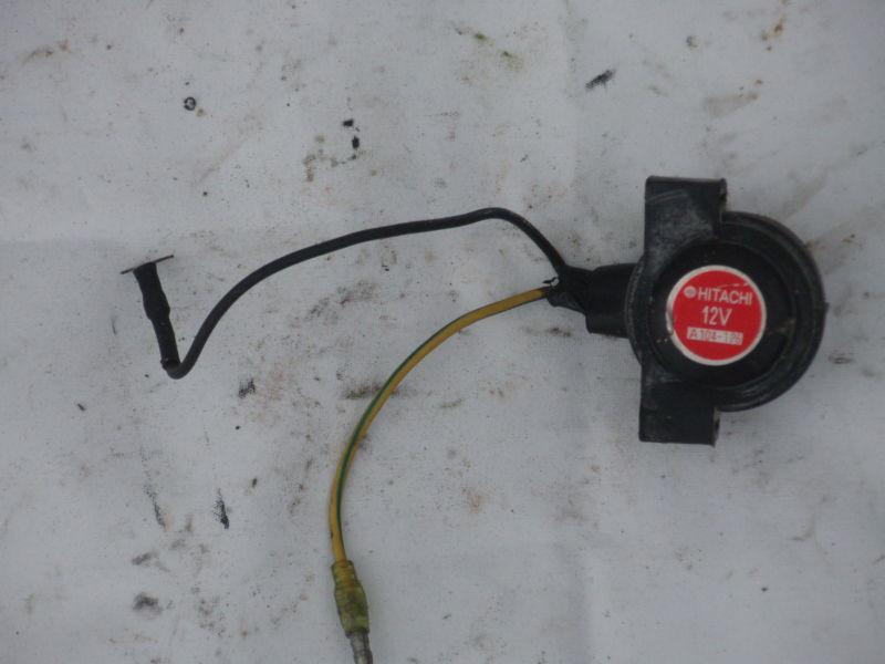 1988 suzuki dt 85hp trim up relay pn.38410-94540