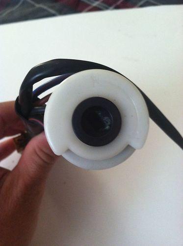 Ignition cable starter switch- 1992 1993 1994 1995 1996 lexus es300 toyota camry