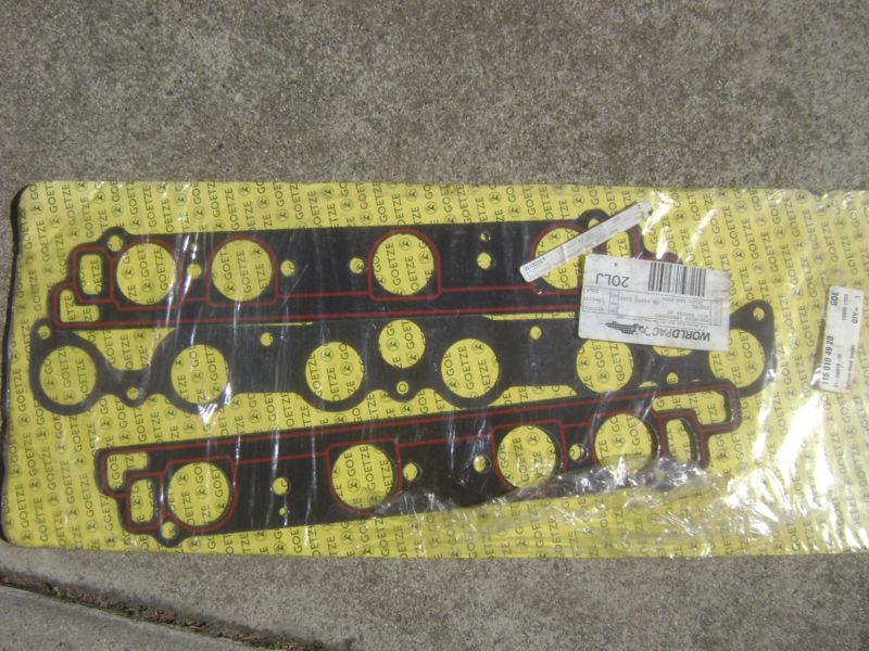 Mercedes r107 w126 victor reinz  3.8 engine cylinder head gasket set goetze