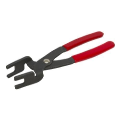 Fuel and ac disconnect pliers