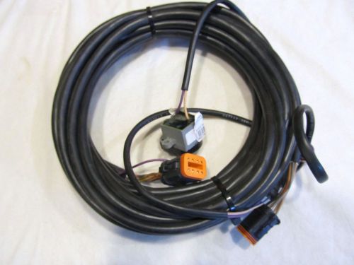174961 174844 omc evinrude johnson instrument wiring kit