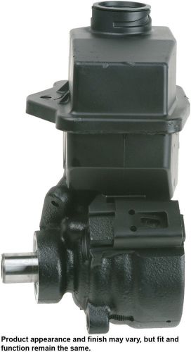 Cardone industries 20-69989 remanufactured power steering pump with reservoir