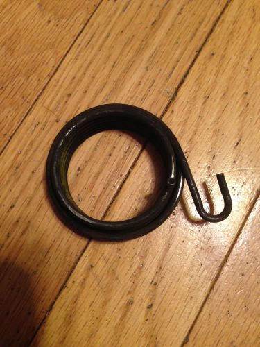 Snoscoot kick start gear return spring yamaha oem sno scoot snow sv80 riva 80 sv