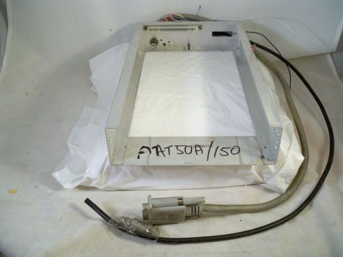 Narco at50a/at150 transponder tray