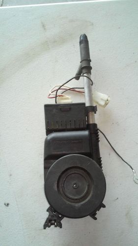 Automatic radio antenna bmw oem 3 series