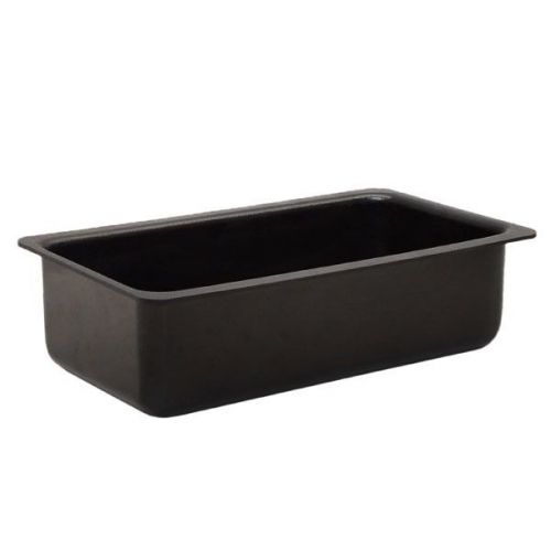 Ranger boats 1980503 black 18 1/8" marine plastic starboard locker drop-in tray