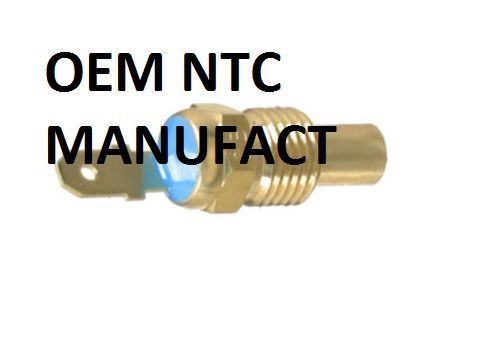 Engine coolant temperature sender infiniti nissan