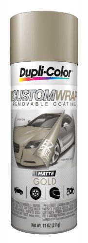 Dupli-color paint cwrc833 dupli-color custom wrap