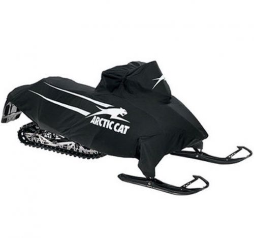 2012 arctic cat m snowmobile cover black 5639-679