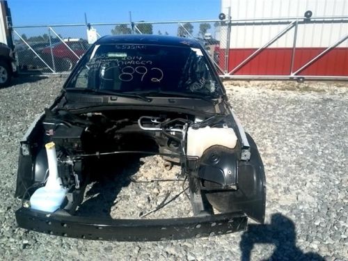 11 12 13 14 dodge charger windshield glass w/rain sensor opt jhc 49949