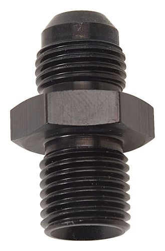 Russell 670523 adapter fitting flare to metric adapter