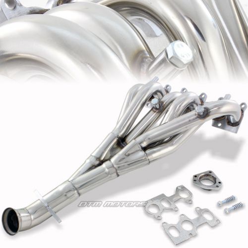 Sell High Performance Exhaust Header For 9204 VW JETTA/GOLF/GTI MK3