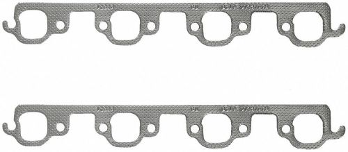 Fel-pro ms94531 exhaust manifold gasket set