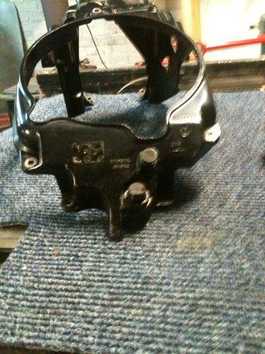 Mercury Thunderbolt 85 Hp Top Support Crowl Pn72973, US $35.00, image 4