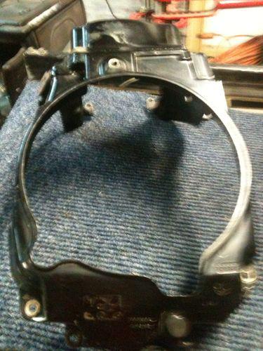 Mercury Thunderbolt 85 Hp Top Support Crowl Pn72973, US $35.00, image 6