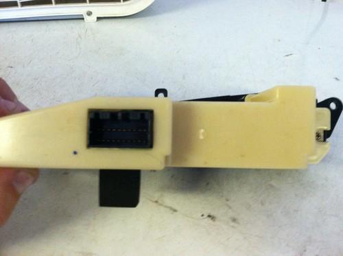 95 96 97 98 99 00 MAZDA MILLENIA INFO TEMP DISPLAY SCREEN OEM TA01611J0A, US $15.95, image 5
