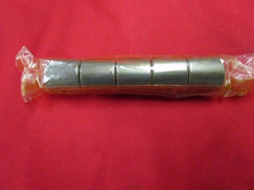 New jesel shaft rocker replacement  bearings,od .753 width .747 for .563 shaft