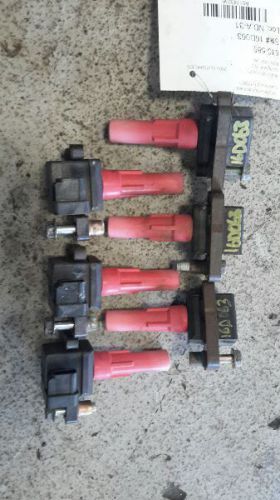 2001-2009 legacy coil/ignitor 3.0l #1743236